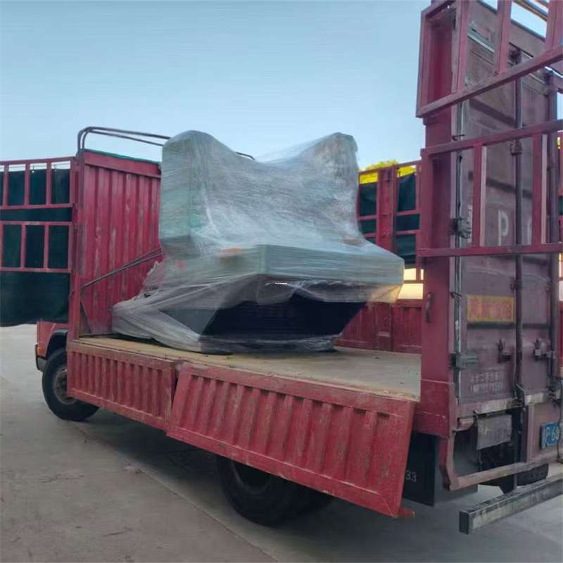 沿河县和静县：物流专线的高效货运解决方案