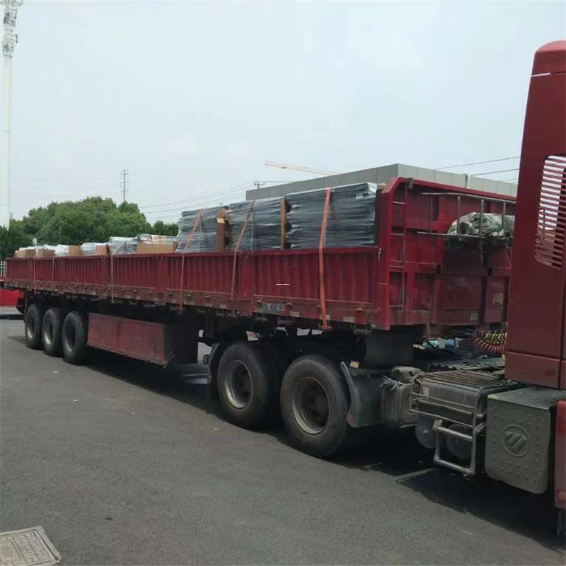 沿河县乌鲁木齐县物流专线：高效直达的运输之旅